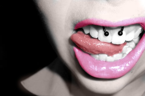 piercings